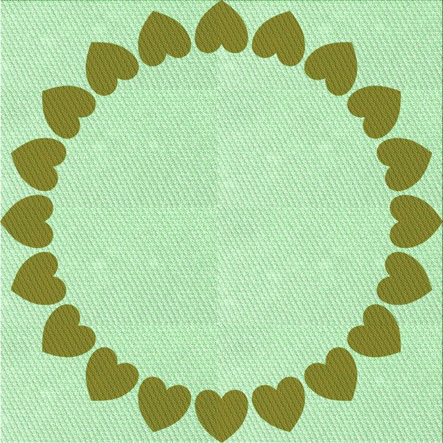 Ahgly Company Tapis d'Intérieur Lavables en Machine Carré Transitionnel Vert Menthe, 7' Carré
