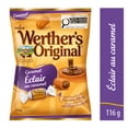 thumbnail image 2 of Werther's Original Éclair Caramel Candy, 2 of 10