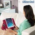 thumbnail image 3 of Pillow Pad Multi-Angle Soft Tablet Stand, 3 of 5