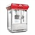 thumbnail image 3 of Olde Midway Machine à Maïs Soufflé Style Bar avec Bouilloire de 10 Onces - Rouge, 3 of 4