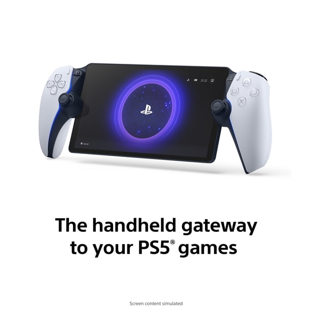 PlayStation Portal™ Remote Player - Walmart.ca