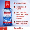 thumbnail image 2 of Colgate Plax Complete Care Rince-Bouche - 250 ml Sans Alcool Sans Goût Brûlant, 2 of 3
