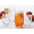 thumbnail image 1 of Ensemble de verres assortis Samba, 12 pièces, 1 of 1