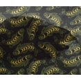 thumbnail image 4 of oneOone Viscose Chiffon Fabric Fish Ocean Printed Fabric 1 Yard 42 Inch Wide, 4 of 4