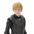 thumbnail image 2 of Star Wars Galaxy of Adventures Luke Skywalker (Jedi Master), 2 of 6