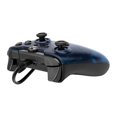 thumbnail image 2 of PDP Gaming Wired Controller: Midnight Blue - Xbox Series X|S, Xbox One, Xbox, Windows 10, 049-012-NA-BL, 2 of 8