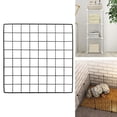 thumbnail image 4 of Portable Panel DIY Cage Metal Wire Expandable Supplies Fence General Grid, 4 of 8