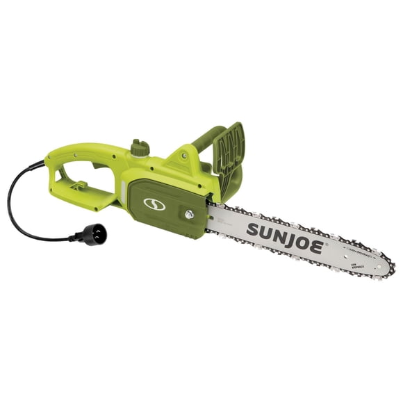 Sun Joe SWJ599E 14-inch (35.5 Cm) 9 Amp Electric Chainsaw