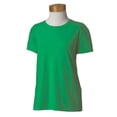 thumbnail image 1 of Gildan Ladies' Heavy Cottonâ„¢ 8.8 oz./lin. yd. T-Shirt, 1 of 1