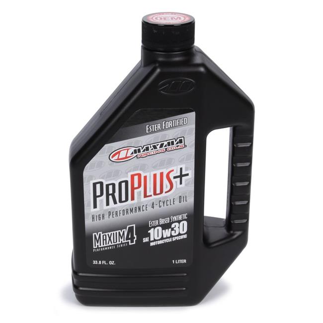 1 ltr Pro Plus 10W30 Synthetic Motor Oil