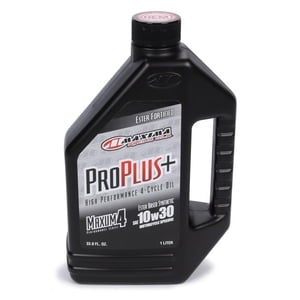 1 ltr Pro Plus 10W30 Synthetic Motor Oil