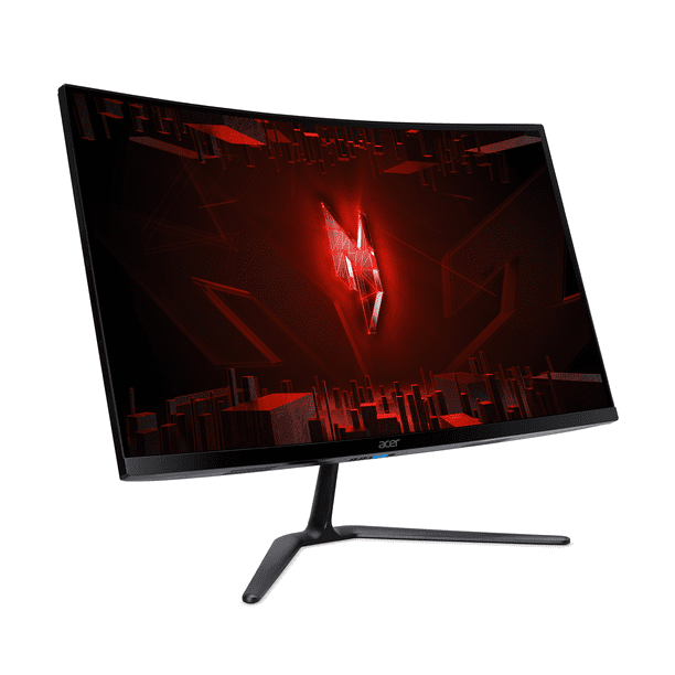 Acer ED270R 27-inch 1080P FHD 180Hz refresh rate Curved Zeroframe
