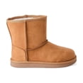 thumbnail image 1 of George Girls' Cozy Boots, 1 of 4