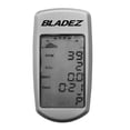 thumbnail image 4 of Master GS Bladez Fitness Stationary Indoor Exercise Bike w/LED and Racing Design, 4 of 4
