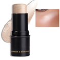 thumbnail image 1 of Beauty Concealer High Light Stick Face Stick Powder Blusher Stick Brightening Shadow Stick Face Base Lying Silkworm Pen Stick Makeup 6G, Concealer for Women, 1 of 9