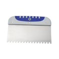 thumbnail image 3 of DOLITY 2xDrywall Trowel Finishing Trowel for Cement Home Decorating Wall Construction 8inch, 3 of 9