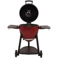 thumbnail image 4 of AKORN Kamado Le Fumoir et Grill, 4 of 9