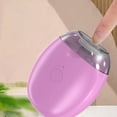 thumbnail image 4 of HOARBOEG Nail Clipper Children Baby Intelligent Automatic Manicurizer Baby Protection Nail Polisher Clearance Sale, 4 of 6