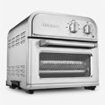 thumbnail image 1 of Cuisinart AFR-25 Compact Air Fryer, Silver, 1 of 3