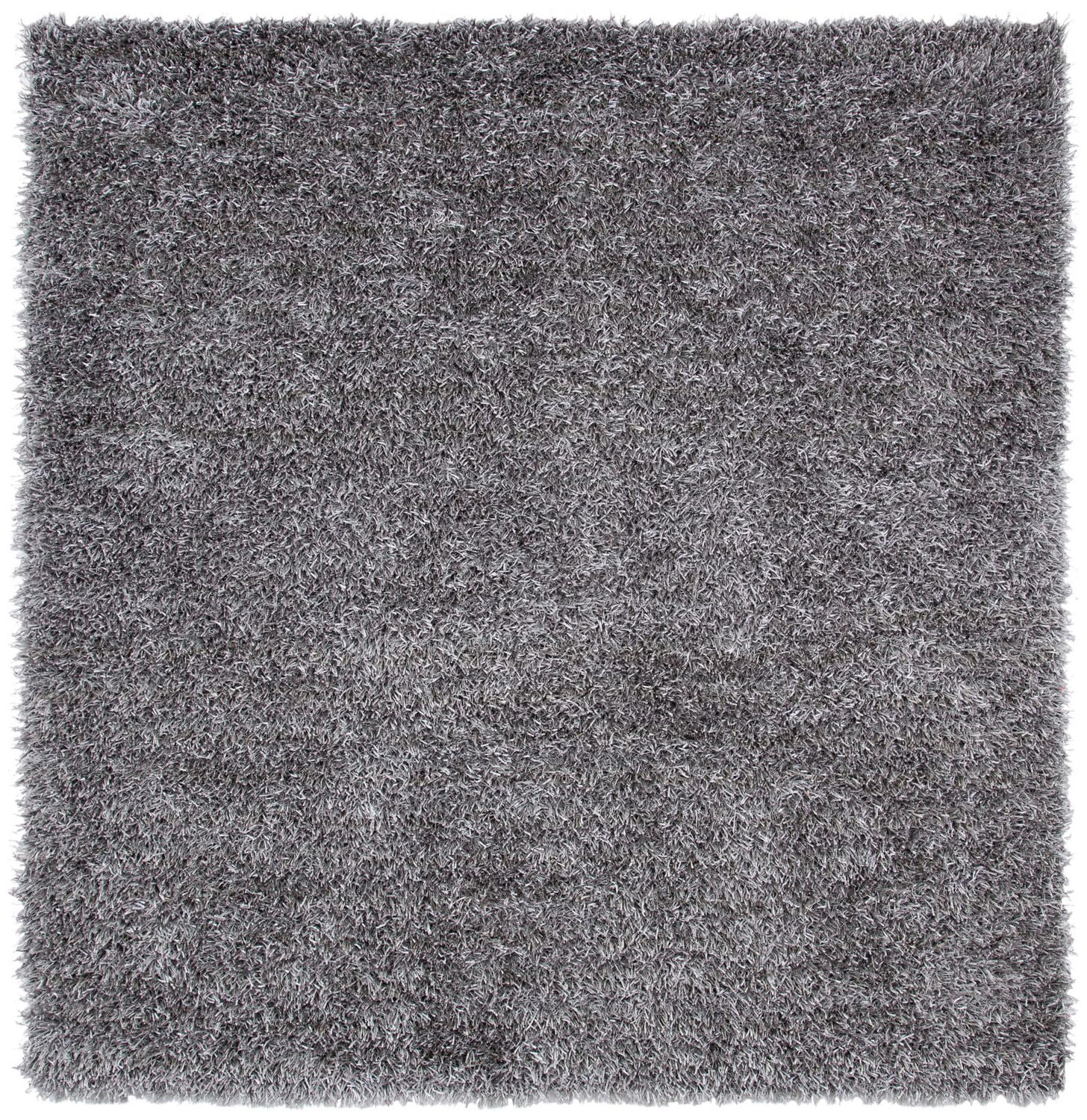 Safavieh New Orleans Darius Tapis Peluche Solide Shag
