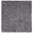 thumbnail image 4 of Safavieh New Orleans Darius Solid Shag Area Rug, 4 of 6