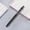 click pen Under $5 a2, variant on Cagogo Retractable Gel Pen, 0.5mm Fine Point Black Ink, Smooth Writing Ballpoint Pen for Study and Office, .5ml High Capacity Refill, Ergonomic Click Pen, Durable Plastic Pen for Study, Work, Note