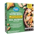 thumbnail image 3 of Great Value Lemon & Herb Chicken Nutri-Bowl, 3 of 4