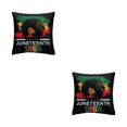 thumbnail image 2 of maskred Soft And Durable Throw Pillows Covers Are Easy To Clean And Fit Home Decoration W0134-14 2Set, 2 of 6