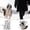 C, variant on Pet Hat For Quiet Ears Polar Head Wrap Winter Hat with Warm Ear Coverage for Cats Small to Large Indoor Outdoor Wear