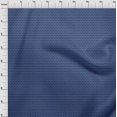 thumbnail image 3 of oneOone Cotton Poplin Fabric Damask & Floral Block Printed Craft Fabric BTY 56 Inch Wide, 3 of 4