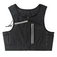 thumbnail image 4 of Maytalsory Sac de Gilet de Course Sac de Poitrine Réfléchissant pour la Randonnée design, Idéal pour Améliorer la Conduite de Vélo Cyclisme, 4 of 6