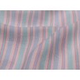 thumbnail image 4 of oneOone Viscose Jersey Fabric Vertical Stripe Print Fabric By Yard 60 Inch Wide, 4 of 5