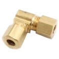 thumbnail image 1 of Anderson Metals 710065-04 .25 x .25 in. Compression Elbow, 1 of 1