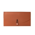thumbnail image 2 of CEHVOM Fournitures de Rentrée Scolaire, Fournitures de Bureau, Rangement Classeur Multifonctionnel Étiqueté Porte-Billets Sac Accordéon, 2 of 6