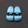 thumbnail image 1 of 1Ensemble pour Manette PS5 V3.0 BDM-030 L1 R1 L2 R2 Boutons d'Épaule de Gâchette et Ensemble de Ressorts Accessoires de Remplacement Bleu Bébé, 1 of 6