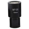 thumbnail image 1 of Microscope Biologique Oculaire Wf5X Wf10X Wf15X Wf16X Wf20X Wf25X, 1 of 8