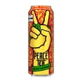thumbnail image 3 of Peace Tea Mango Mood Can, 695 mL, 3 of 11