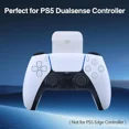 thumbnail image 2 of 3000mAh PS5 Controller Battery Pack, Fast Charging PS5 External Battery for Sony PlayStation 5 LIP1708 PS5 DualSense CFI-ZCT1W Wireless Controller, 2 of 7