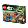 thumbnail image 3 of Lego 75012 Star Wars - Speedeer BARC avec Side-Car, 3 of 4