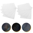 thumbnail image 2 of MasteelfCA 10 Pcs Papiers Autocollants en Vinyle Holographiques Imprimables Format A4 Papiers Imprimables, 2 of 8