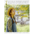 thumbnail image 2 of Anne of Green Gables - la Collection DVD, 2 of 5