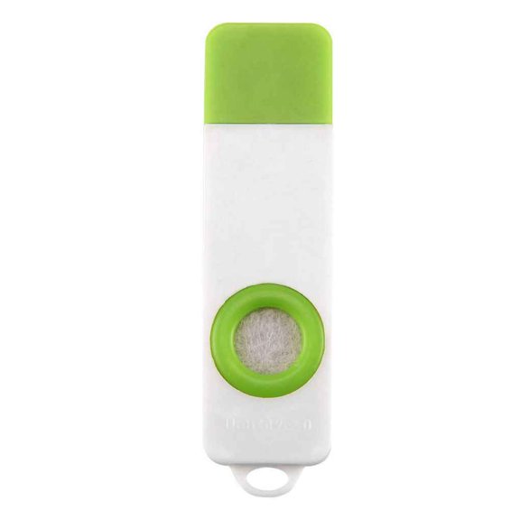 1PCS USB Car Aromatherapy Diffuser Aroma Humidifier Essential Oil 4 Color Fashion Diffuser Pipette