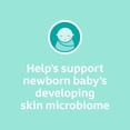 thumbnail image 3 of Johnson's Baby Lotion for Newborns, CottonTouch Cream, 3 of 8