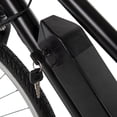 thumbnail image 3 of Vélo électrique, Montview 700C. pour dames de Huffy, 3 of 9