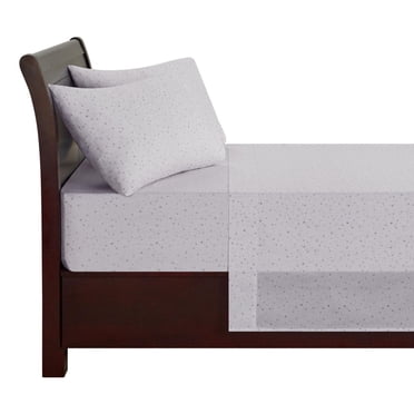 Mainstays Kids 100% Cotton Sheet Set