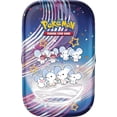 thumbnail image 3 of Pokemon TCG: Paldean Fates Mini Tin (1 Random Art Tin), 3 of 6