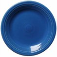 thumbnail image 1 of Assiette de Souper Fiesta, 10-1/2 Po, Lapis, Ensemble de 4, 1 of 1