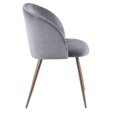 thumbnail image 4 of Fran Contemporary Chair by LumiSource, 4 of 9