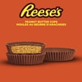 thumbnail image 2 of REESE'S Peanut Butter Cups Candy, 46g, 2 of 7