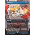 thumbnail image 4 of Magic: the Gathering Secret Lair x Sonic the Hedgehog : Aventure à la Poursuite - Édition Non Foil, 4 of 7